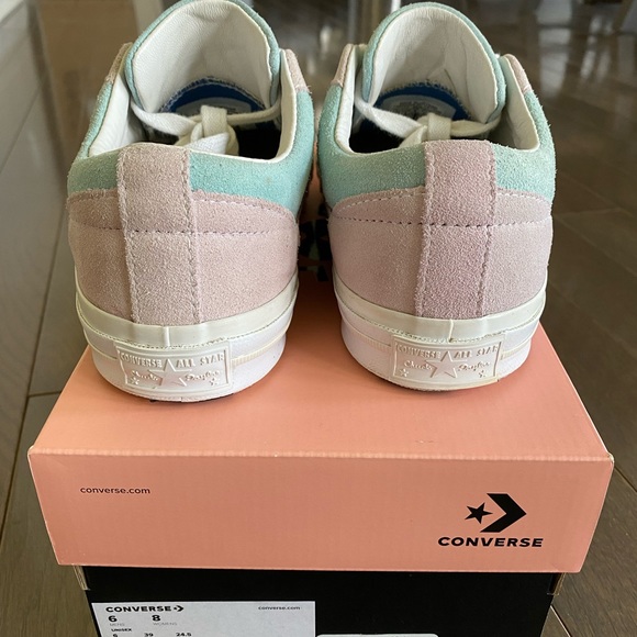 Converse x Golf Le Fleur - Picture 2 of 8